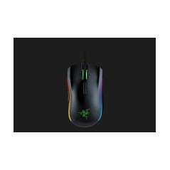 Razer Mamba Elite Optical Cable Gaming Mouse - Ultimate Precision & Comfort - Model: 8886419332565